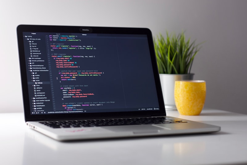 Xây dựng ứng dụng chat với Flutter và Firebase