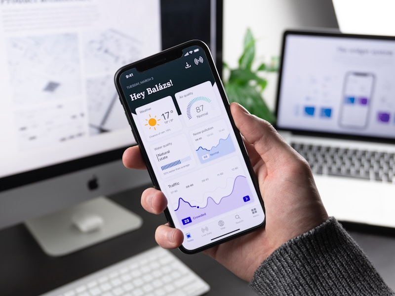 Hướng dẫn học Flutter cho người mới bắt đầu