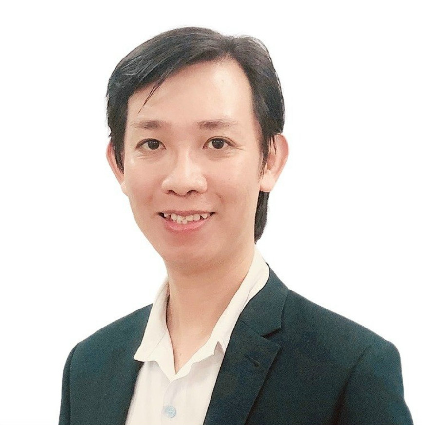 Tiến sĩ Đặng Anh Tuấn